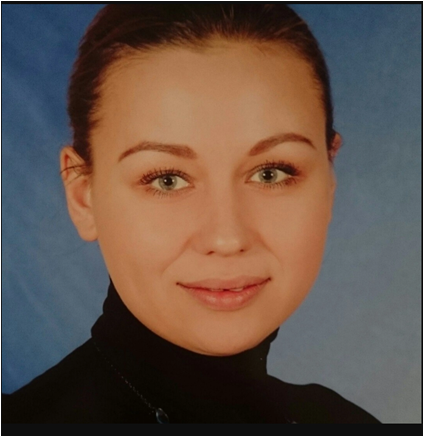 Мусина Светлана Николаевна.