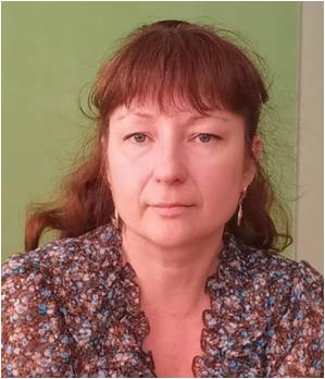 Дубровина Юлия Владимировна Дубровина Юлия Владимировна